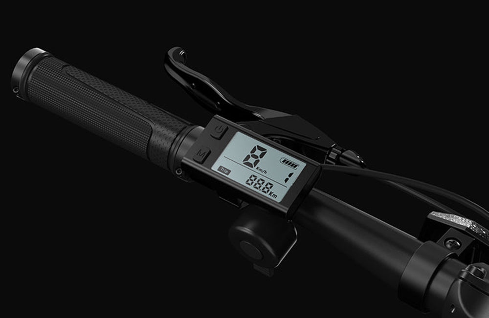 Elektrické kolo PVY Power, motor 1000 W, 48 V, 16,5 Ah, baterie, dojezd 100 km, pneumatiky 27,5*2,1 palce, hydraulická kotoučová brzda, tlumící vidlice SHIMANO, 7 rychlostí, vodotěsnost IP66 - šedá