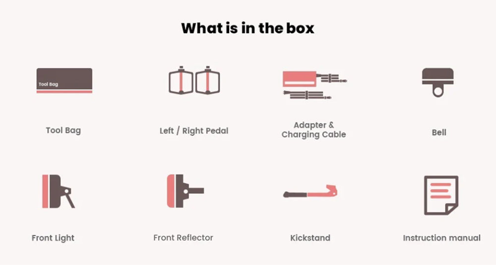 Elektrokolo PVY Power, motor v náboji 1000 W, baterie 48 V 16,5 Ah, pneumatiky 27,5*2,1 palce, maximální rychlost 38 km/h, dojezd 100 km, hydraulické kotoučové brzdy, tlumící vidlice, SHIMANO 7 rychlostí, vodotěsnost IP66