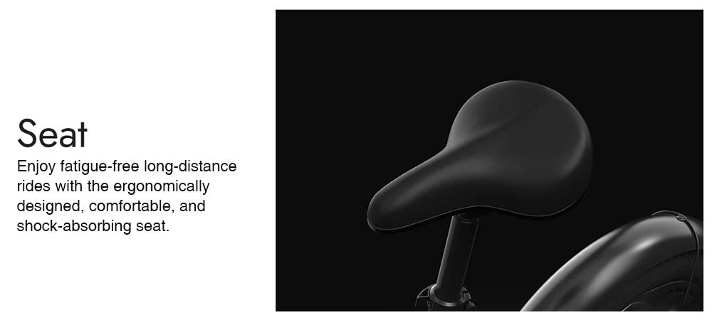 Elektrokolo PVY Turbo, motor 250 W, baterie 48 V 13 Ah, tlusté pneumatiky 20 x 4,0 palce, maximální rychlost 25 km/h, dojezd 100 km, řazení Shimano 7 rychlostí, mechanická kotoučová brzda, odpružená přední vidlice a mechanický tlumič vzadu.