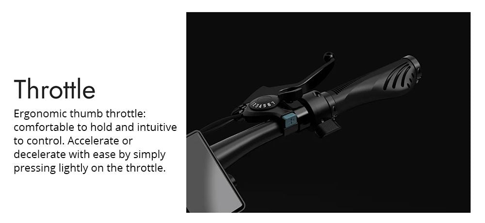 Elektrokolo PVY Turbo, motor 250 W, baterie 48 V 13 Ah, tlusté pneumatiky 20 x 4,0 palce, maximální rychlost 25 km/h, dojezd 100 km, řazení Shimano 7 rychlostí, mechanická kotoučová brzda, odpružená přední vidlice a mechanický tlumič vzadu.