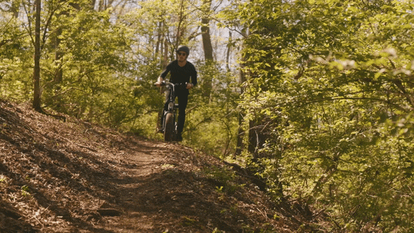 Skládací elektrokolo PVY Z20 Plus, tlusté pneumatiky 20*4,0 palce, motor 1000 W, rychlost 50 km/h, baterie 48 V 16,5 Ah, dojezd 80–120 km, nosnost 150 kg, Shimano 7 rychlostí, elektrické horské kolo – šedé