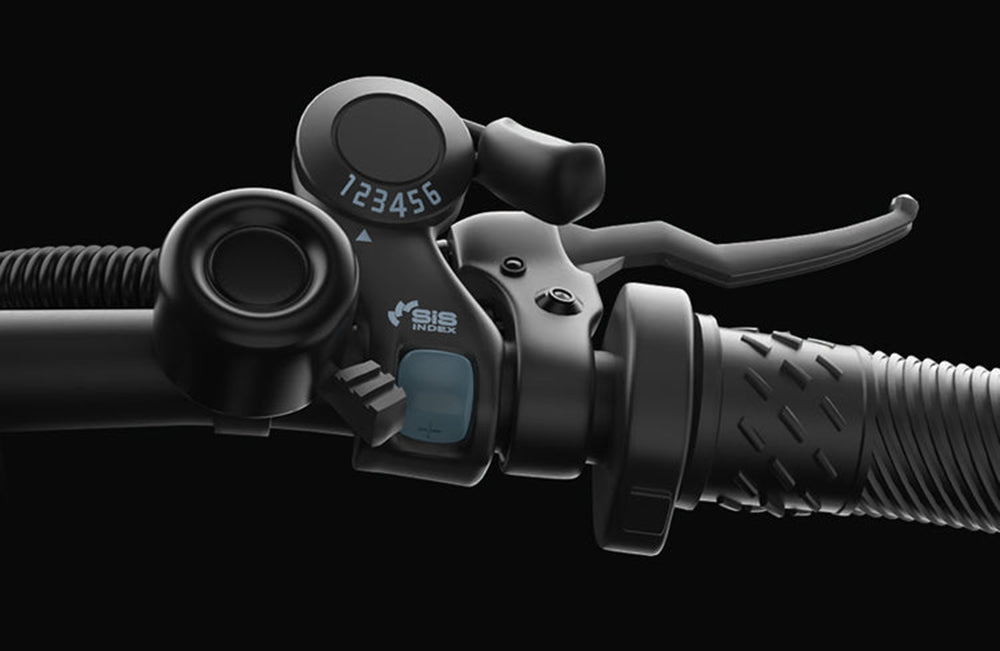 Elektrokolo PVY Z20 Pro, 20palcové pneumatiky, 250W motor v náboji, maximální rychlost 25 km/h, 36 V, 10,4 Ah, vyměnitelná baterie, dojezd 80–100 km, LCD displej – šedý