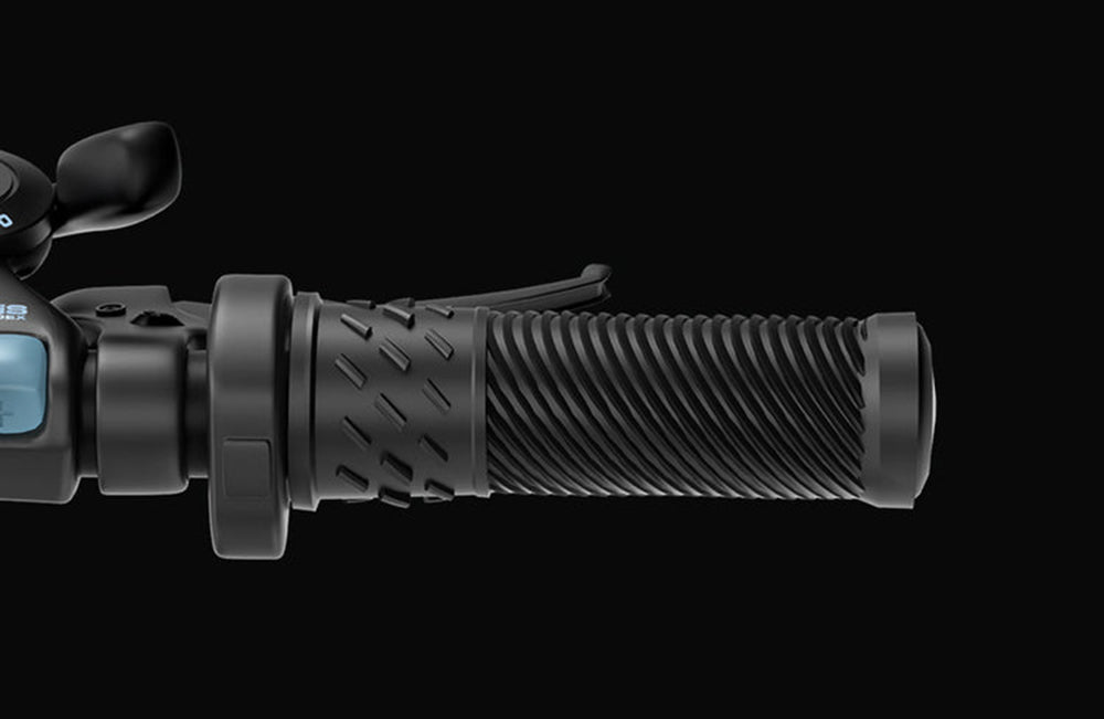 Elektrokolo PVY Z20 Pro, 20palcové pneumatiky, 250W motor v náboji, maximální rychlost 25 km/h, 36 V, 10,4 Ah, vyměnitelná baterie, dojezd 80–100 km, LCD displej – šedý