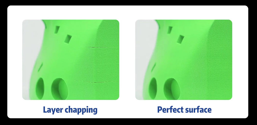 3D tiskárna QIDI Tech Q1 Pro, dva Z motory, ohřev komory 60℃, tisk 350°C, tříkovový hot-end, automatické nivelace, vysoká rychlost ≤600 mm/s, 64bitový procesor, detekce filamentu, 245x245x240 mm