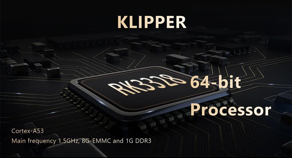 3D tiskárna QIDI TECH X-Max 3, automatické nivelace, rychlost tisku 600 mm/s, flexibilní HF deska, ventilátor s cirkulací komory, detekce filamentu, sušicí box, 325*325*315 mm