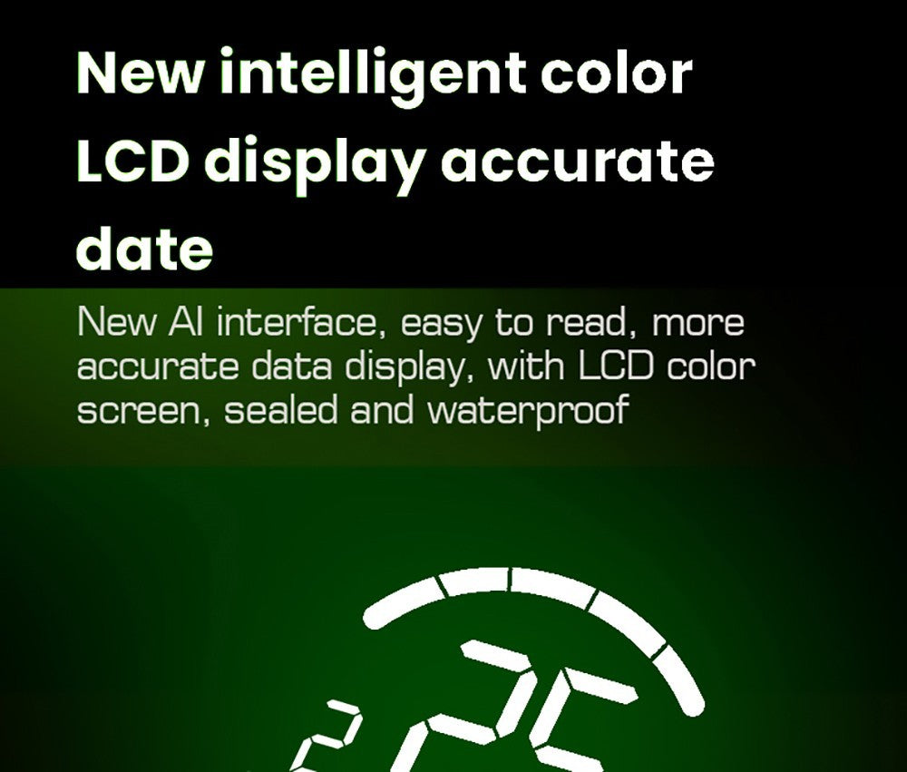 Elektrokolo RANDRIDE YS90, motor 1000 W, maximální rychlost 45 km/h, baterie 48 V 13,6 Ah, dojezd 60–70 km, pneumatiky 27,5*2,4 palce, nosnost 150 kg, hydraulické kotoučové brzdy SHIMANO MicroNew, 27 převodů