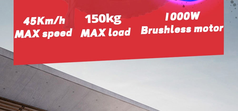 Elektrokolo RANDRIDE YX20, motor 1000 W, maximální rychlost 45 km/h, baterie 48 V 17 Ah, maximální dojezd 80–90 km, 20 tlustých pneumatik o rozměrech 4,0 palce, nosnost 150 kg, řazení Shimano 7 rychlostí