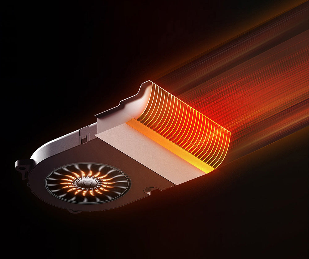 Herní konzole Retroid Pocket 5, Android 13, 5,5palcový 1080p AMOLED displej, 8 GB RAM LPDDR4x, 128 GB úložiště UFS 3.1, WiFi 6 Bluetooth 5.1, baterie 5000 mAh - černá