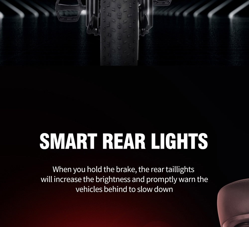 Elektrické kolo Ridstar H26 Pro, 26*4,0 palce terénní tlusté pneumatiky, motor 1000 W, baterie 48 V 20 Ah, maximální rychlost 58 km/h, maximální dojezd 120 km, olejová brzda