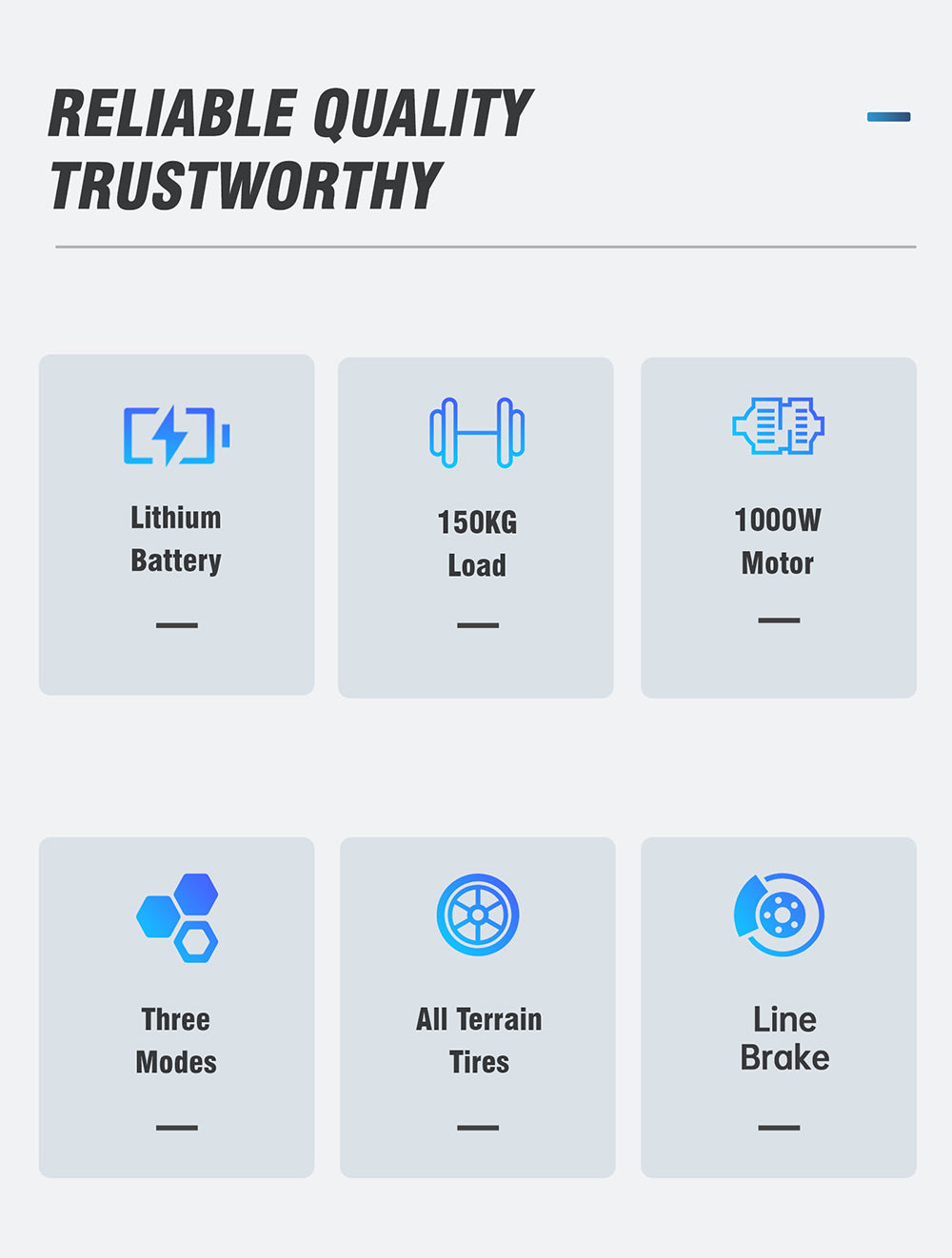 Elektrokolo Ridstar S29 Pro, motor 1000 W, baterie 48 V 15,6 Ah, pneumatiky 29*2,1 palce, maximální rychlost 48 km/h, dojezd 60 km, mechanická kotoučová brzda, tlumení předních nárazů, řazení Shimano 21 rychlostí