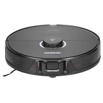 Roborock S8 Robot Vacuum Cleaner - Black