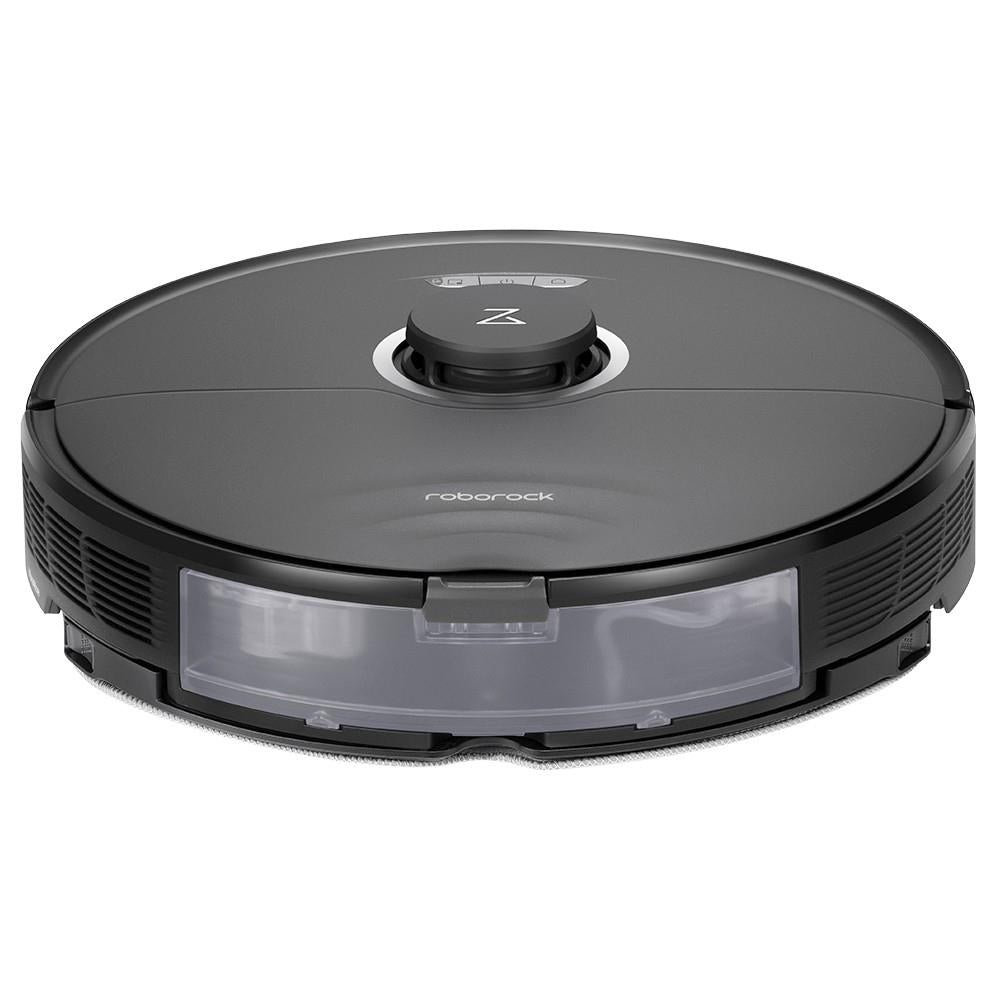 Roborock S8 Robot Vacuum Cleaner - Black