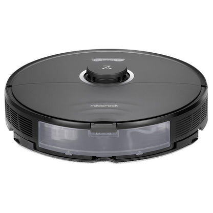 Roborock S8 Robot Vacuum Cleaner - Black