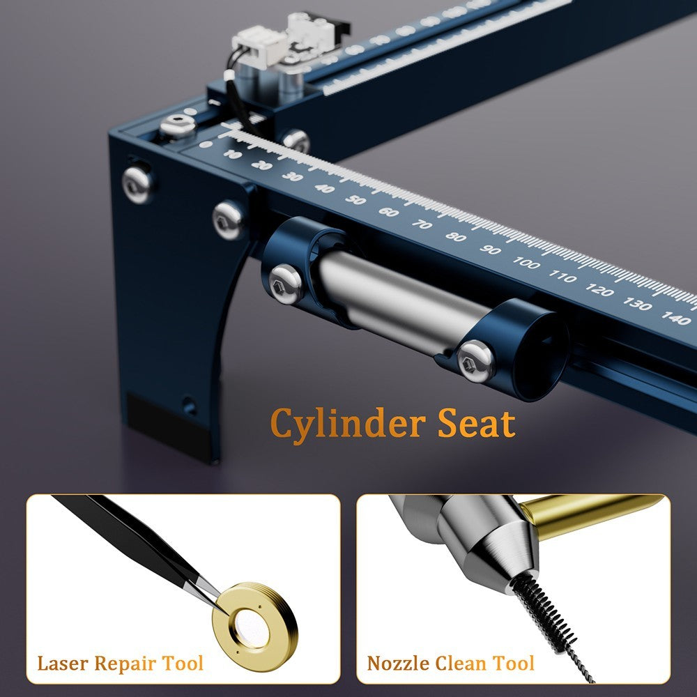 Laserová řezačka SCULPFUN S30 Ultra 22W