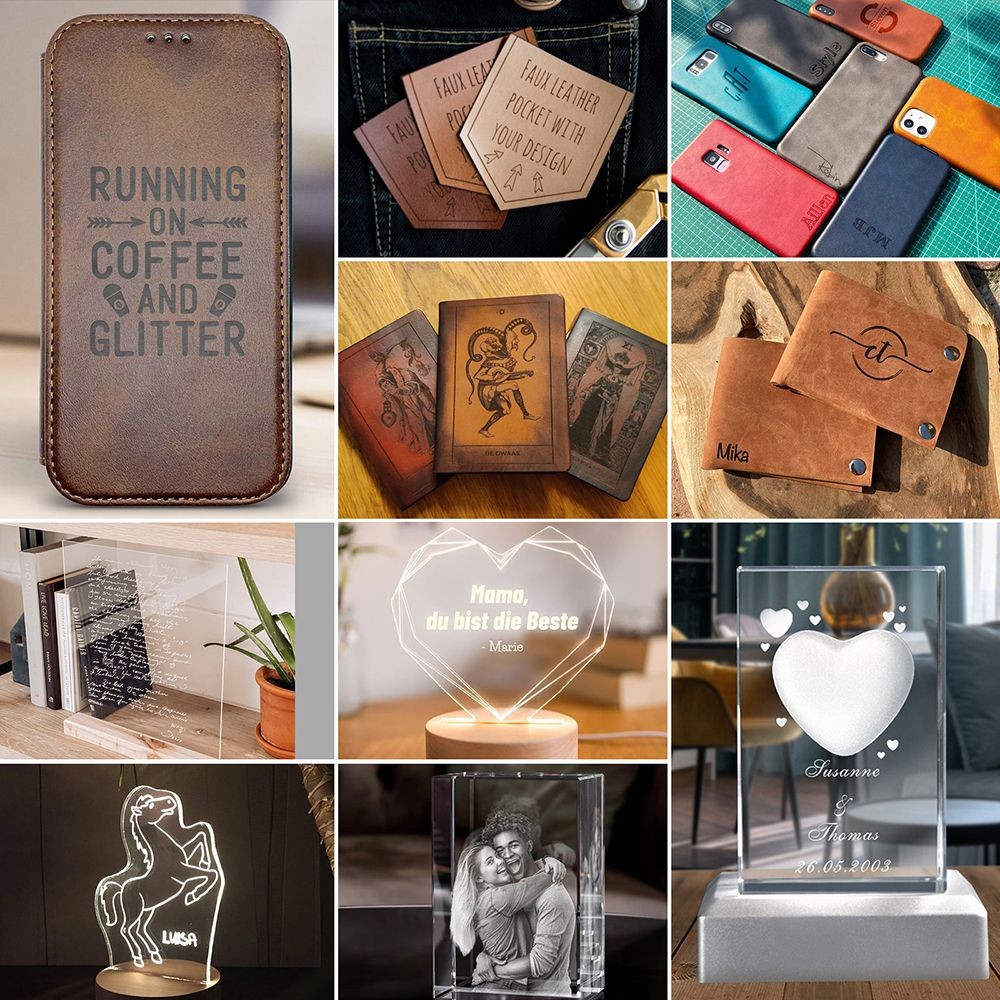 Laserová řezačka SCULPFUN S30 Ultra 33W