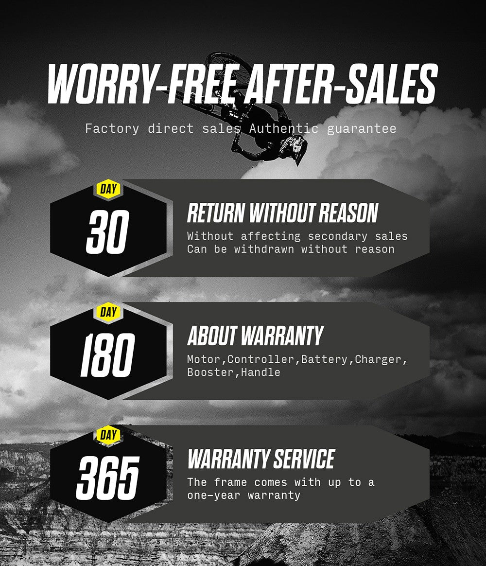 Elektrokolo Shengmilo S600, motor 1000 W*2, baterie 48 V 17,5 Ah, pneumatiky 26 palců, maximální rychlost 42 km/h, maximální dojezd 90 km, mechanická kotoučová brzda, přední vidlice s dvojitým ramenem, zadní tlumič, řazení Shimano 7 rychlostí