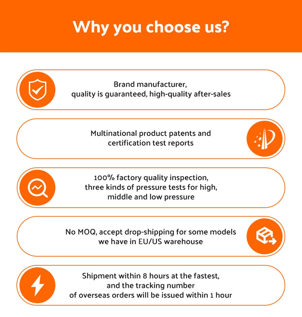 Potápěčská lahev SMACO S400 Pro 1l - černá