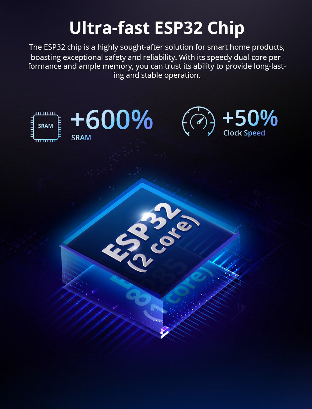 Chytrý WiFi přepínač SONOFF MINI R4 Extreme, externí ovládání přepínačem, DIY modul pro automatizaci chytré domácnosti, funguje s Alexou a Google Home