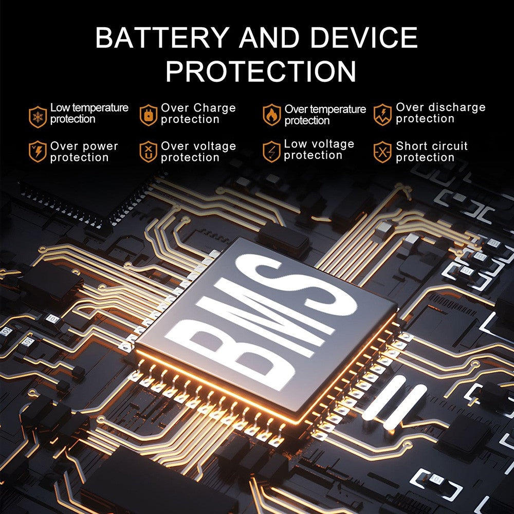 Přenosná elektrárna TALLPOWER V2400, solární generátor LiFePo4 2160 Wh, výstupní výkon 2400 W AC, nastavitelný vstupní výkon, PD 100 W USB-C, funkce UPS, LED světlo, 13 výstupů
