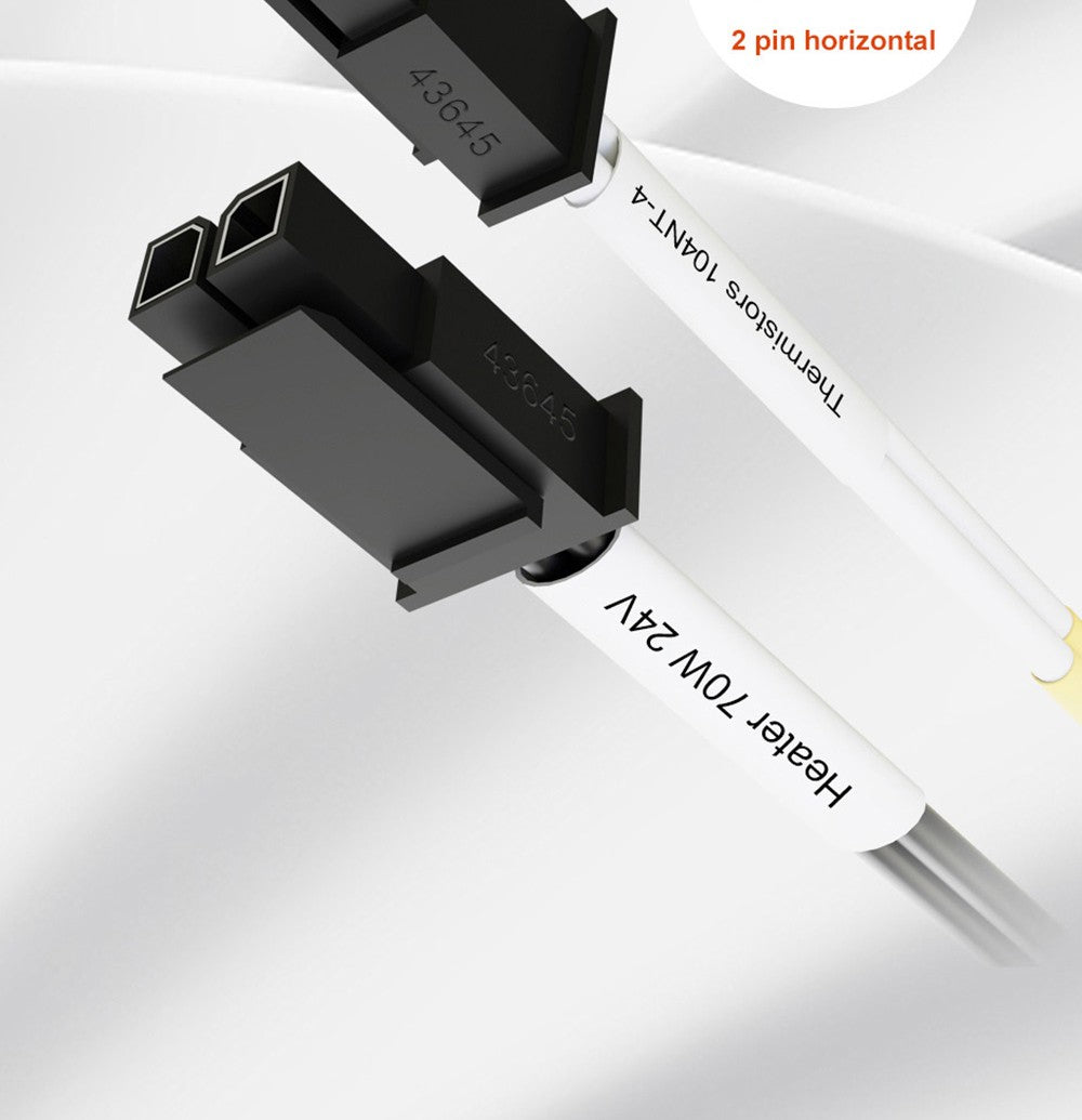 Trianglelab CHCB-V TD6 MODE A Hotend pro 3D tiskárnu Prusa