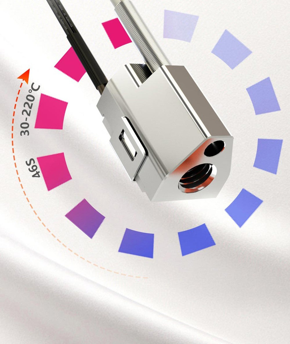 Trianglelab CHCB-V TD6S MODE A Hotend pro 3D tiskárnu Voron