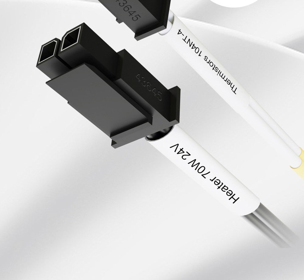 Trianglelab CHCB-V TD6S MODE A Hotend pro 3D tiskárnu Voron