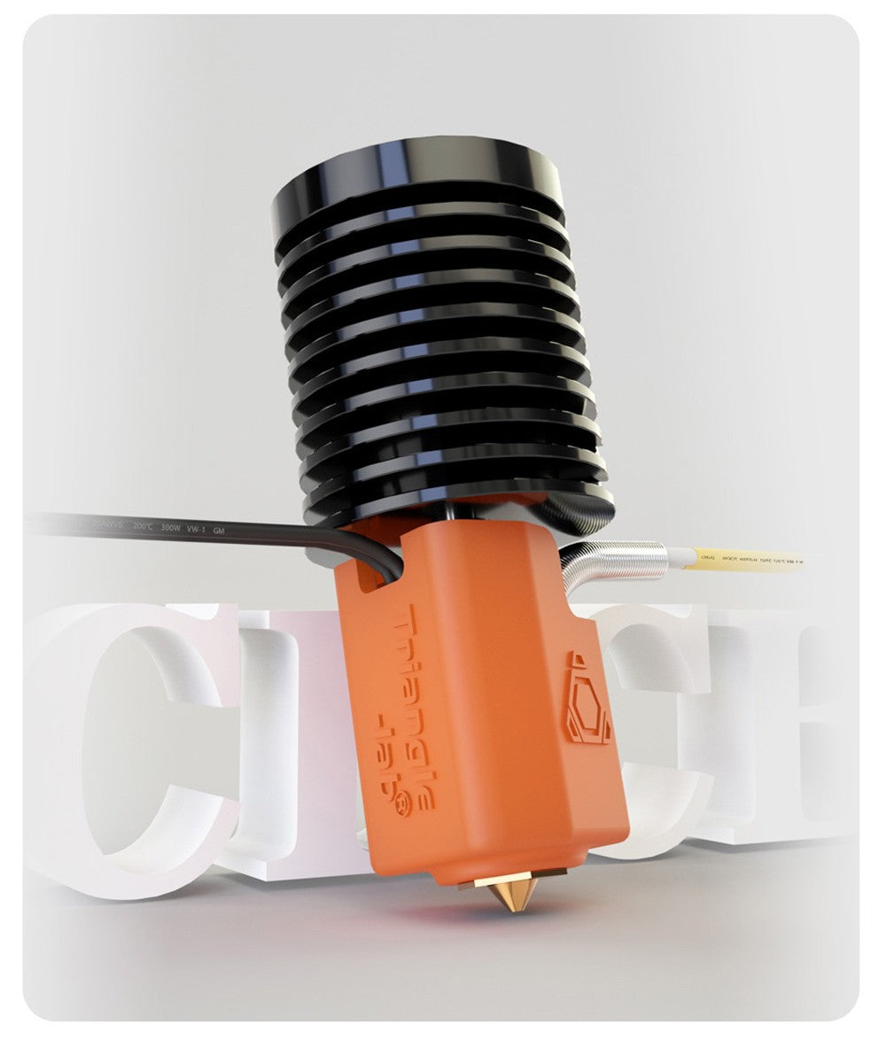 Trianglelab CHCB-V TD6S MODE B Hotend pro 3D tiskárnu Voron