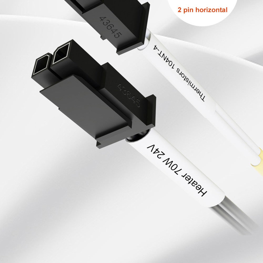 Trianglelab CHCB-V TD6S MODE B Hotend pro 3D tiskárnu Voron
