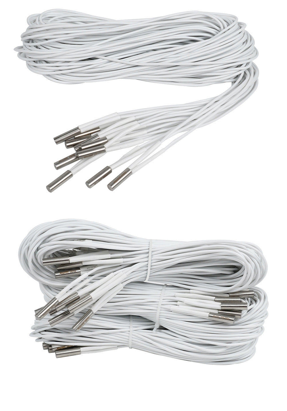 Topný kabel TWO TREES 12V 70W, senzor teploty topné trubky T-D500 pro 3D tiskárnu Volcano E3D V6