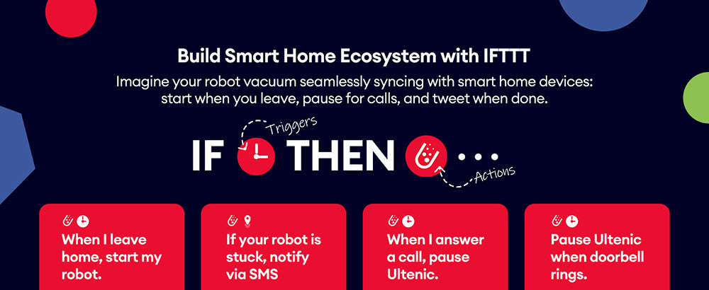 Robotický vysavač Ultenic D10, 15min LiDAR rychlá mapa, sací tlak 4000 Pa, doba chodu 120min, automatické zesílení koberců, zóna No Go, časový plán, dálkové ovládání Siri/Alexa/APP, pro tvrdé dřevo, dlaždice, koberce atd.