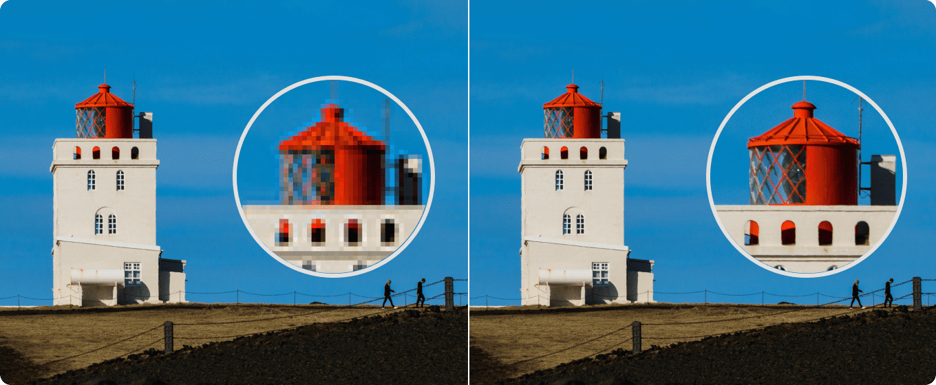 Projektor Ultimea Apollo P40 s nativním rozlišením 1080P LCD