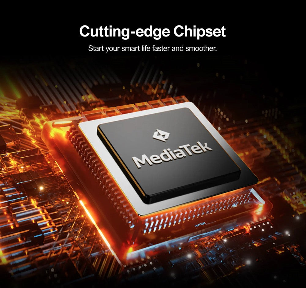 Projektor ULTIMEA Nova C40 s kardanovým stojanem, 600 ANSI, 4K dekódování, nativní 1080P, Bluetooth 5.3, Android TV 11.0, Dolby Audio, automatické ostření a korekce lichoběžníkového zkreslení