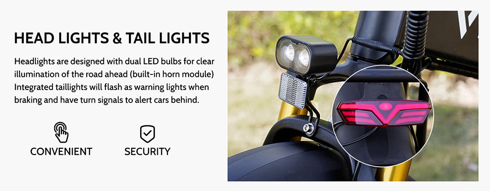 Skládací elektrické kolo Vitilan I7 Pro 2.0, 20*4,0palcové tlusté pneumatiky, 750W motor Bafang 48V 20Ah, vyměnitelná baterie, maximální rychlost 45 km/h, dojezd 80-100 km, Shimano 8 rychlostí, vzduchové odpružení, přední vidlice, hydraulická kotoučová brzda, LCD displej - bílá