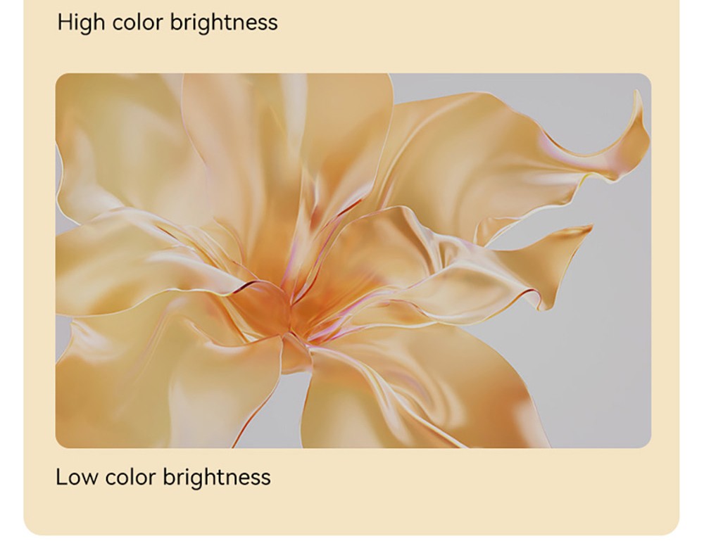 WANBO MINI LCD projektor, multimediální verze, zástrčka EU