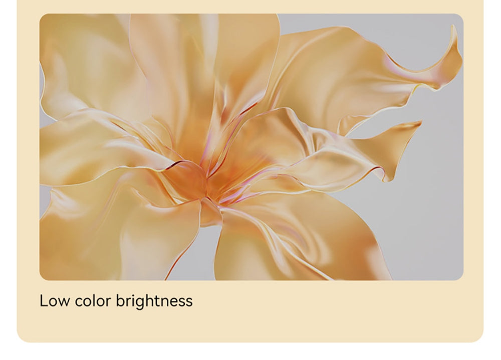 Projektor WANBO Mini Pro, Android 9.0, čtyřbodová korekce lichoběžníkového zkreslení - zástrčka EU