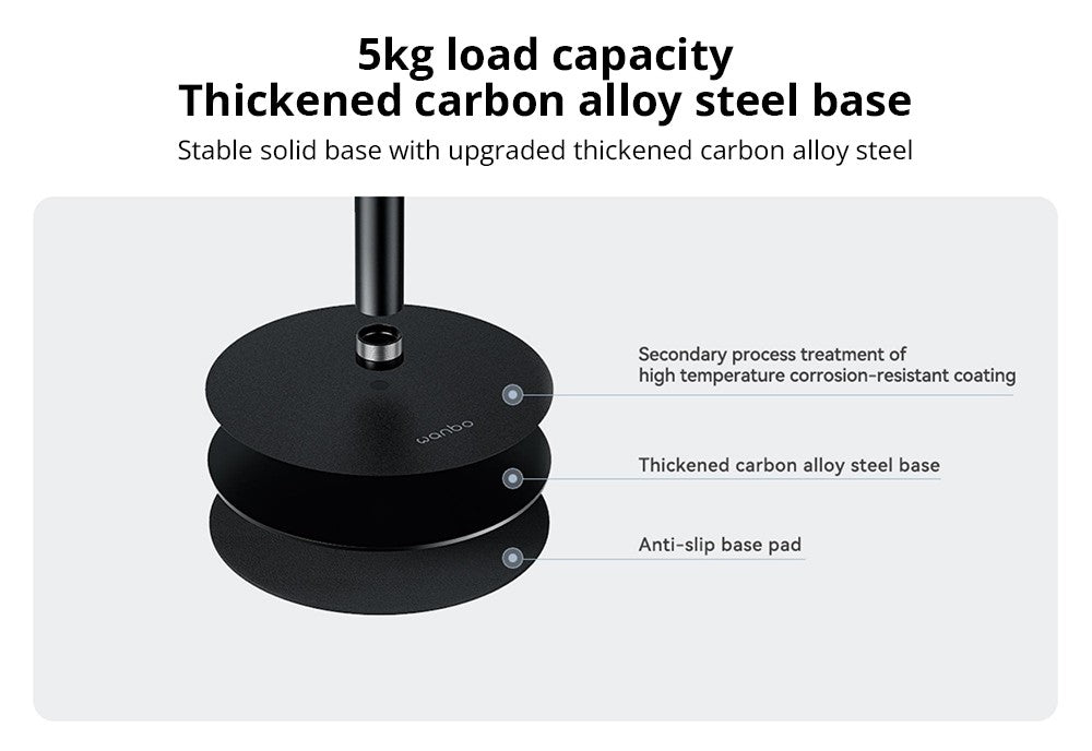 Stolní držák pro projektor Wanbo PWE104