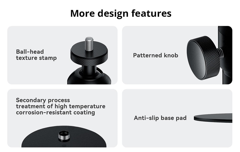 Stolní držák pro projektor Wanbo PWE104