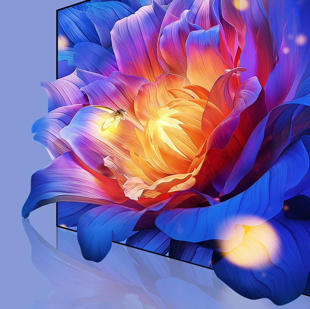 Projektor WANBO X2 Max, 1080P, Android 9.0, dvoupásmové Wi-Fi 6, Bluetooth 5.0, automatické ostření, čtyřsměrná korekce lichoběžníkového zkreslení