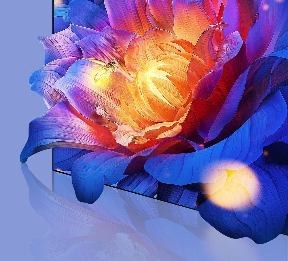 Projektor WANBO X2 Pro, dvoupásmový Wifi 6, Bluetooth 5.0, Android 9.0 - zástrčka EU