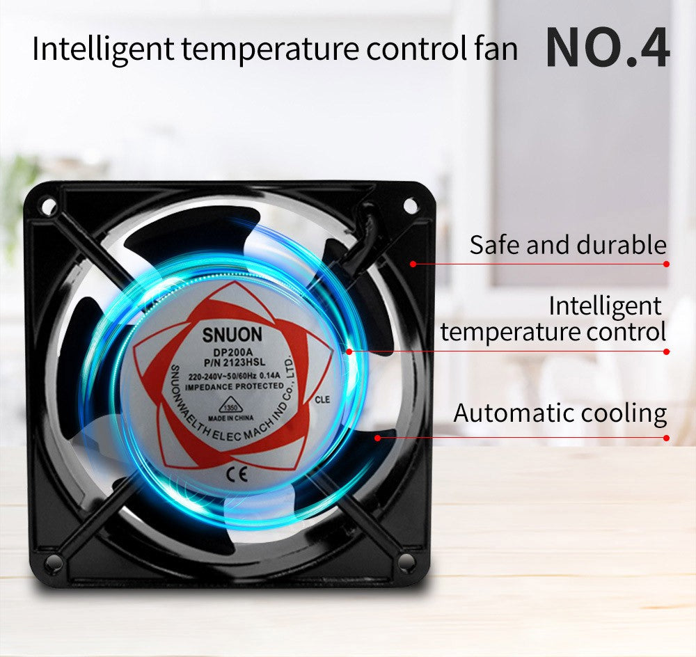 Programovatelný regulovaný stejnosměrný napájecí zdroj WANPTEK WPS1203, 120 V 3 A, nastavení enkodéru, rychlé nabíjení přes USB, inteligentní regulace teploty, 4místný displej, nízké zvlnění, nízký šum, černý - zástrčka EU