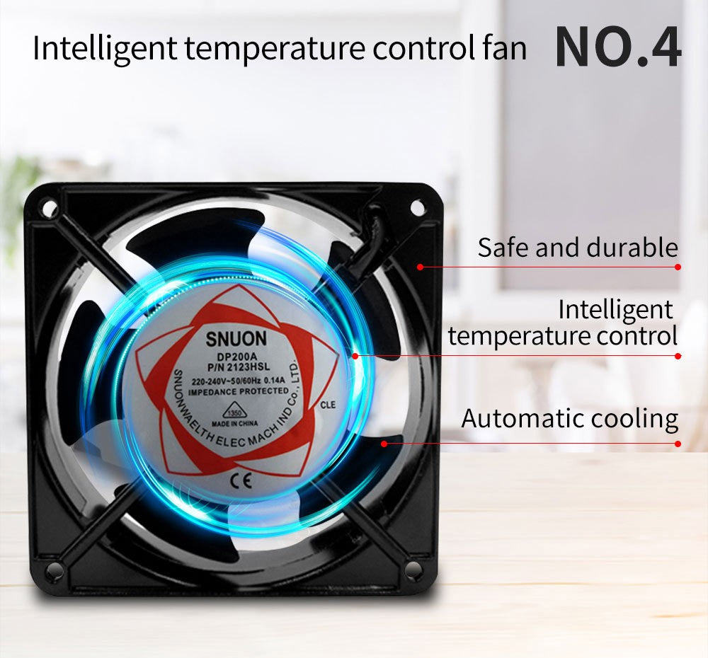 Programovatelný regulovaný stejnosměrný napájecí zdroj WANPTEK WPS3010, 30V 10A, nastavení enkodéru, rychlé nabíjení přes USB, inteligentní regulace teploty, 4místný displej, nízké zvlnění, nízký šum, černý - americká zástrčka