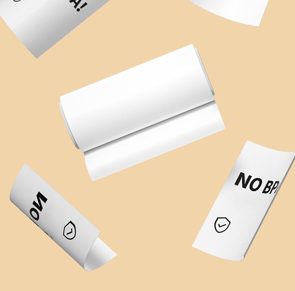 Dětský fotoaparát WOWKIDS K27 s okamžitým tiskem, 48MP přední a zadní duální fotoaparát, rozlišení 1080p, 4 filtry, 32GB TF karta, baterie 1400mAh - růžová