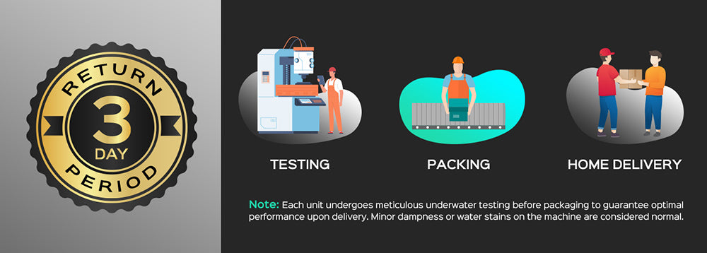 Bezdrátový robotický čistič bazénů WYBOT C1, doba provozu 150 minut, lezení po stěně, inteligentní plánování trasy, ovládání pomocí aplikace, pro bazény do 1615 čtverečních stop