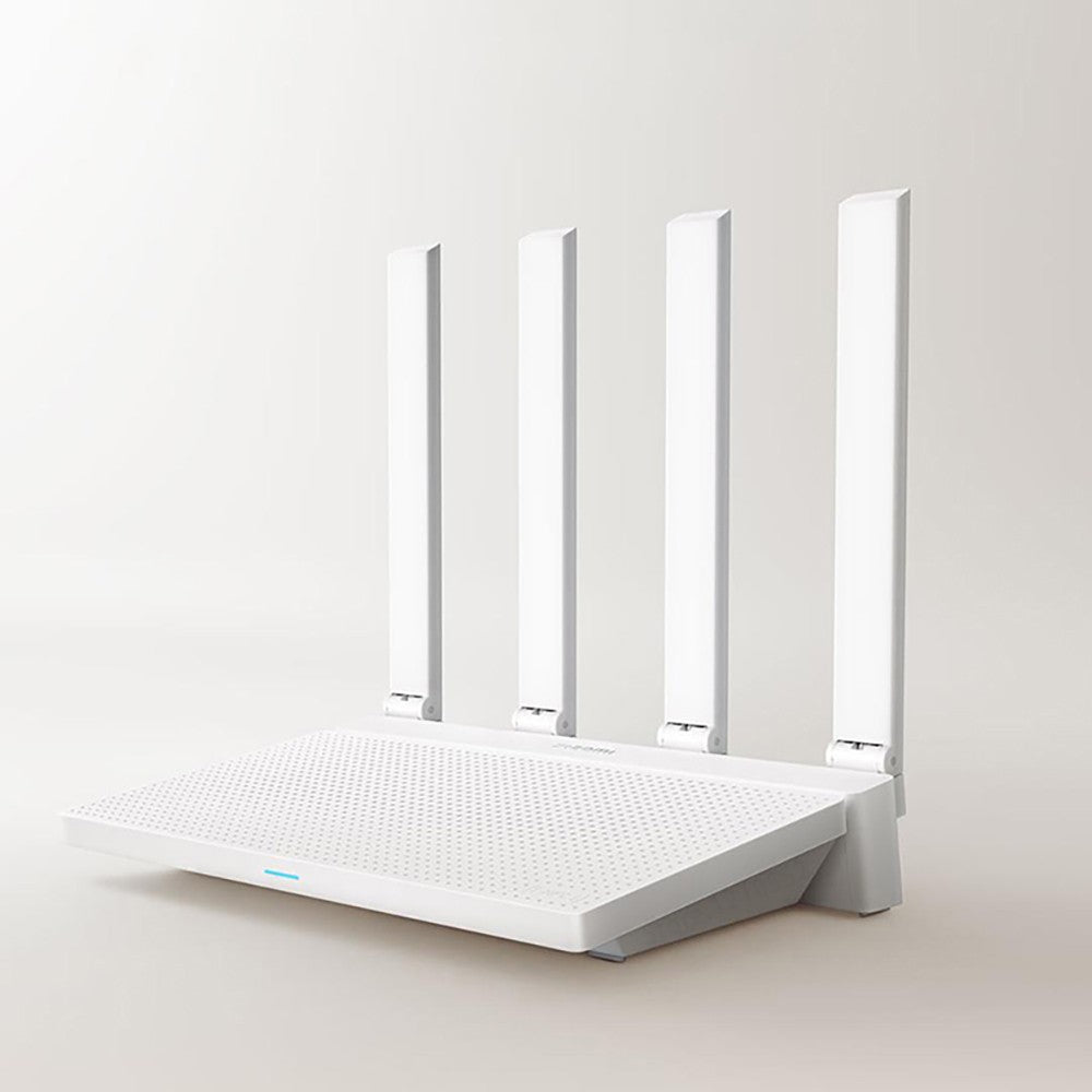 Xiaomi AX3000T CN verze IPTV Gigabit Ethernet Router, 5 kanálové zesilovače signálu, bezdrátová rychlost 3000MB, WiFi 6